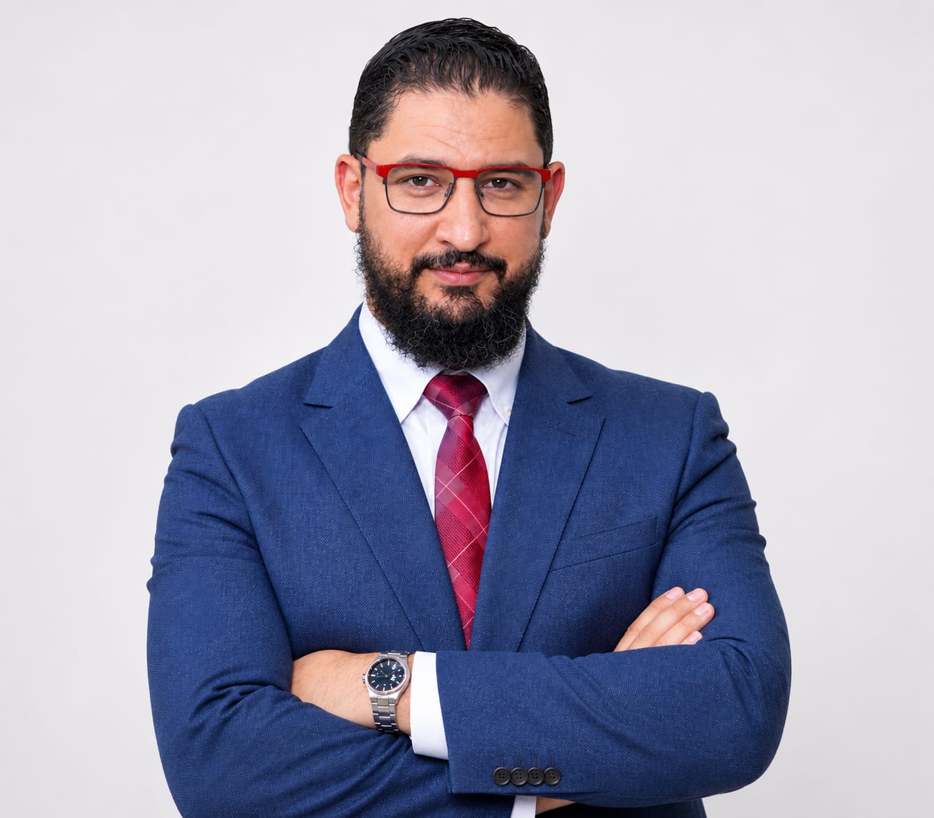 ياسين سعدي